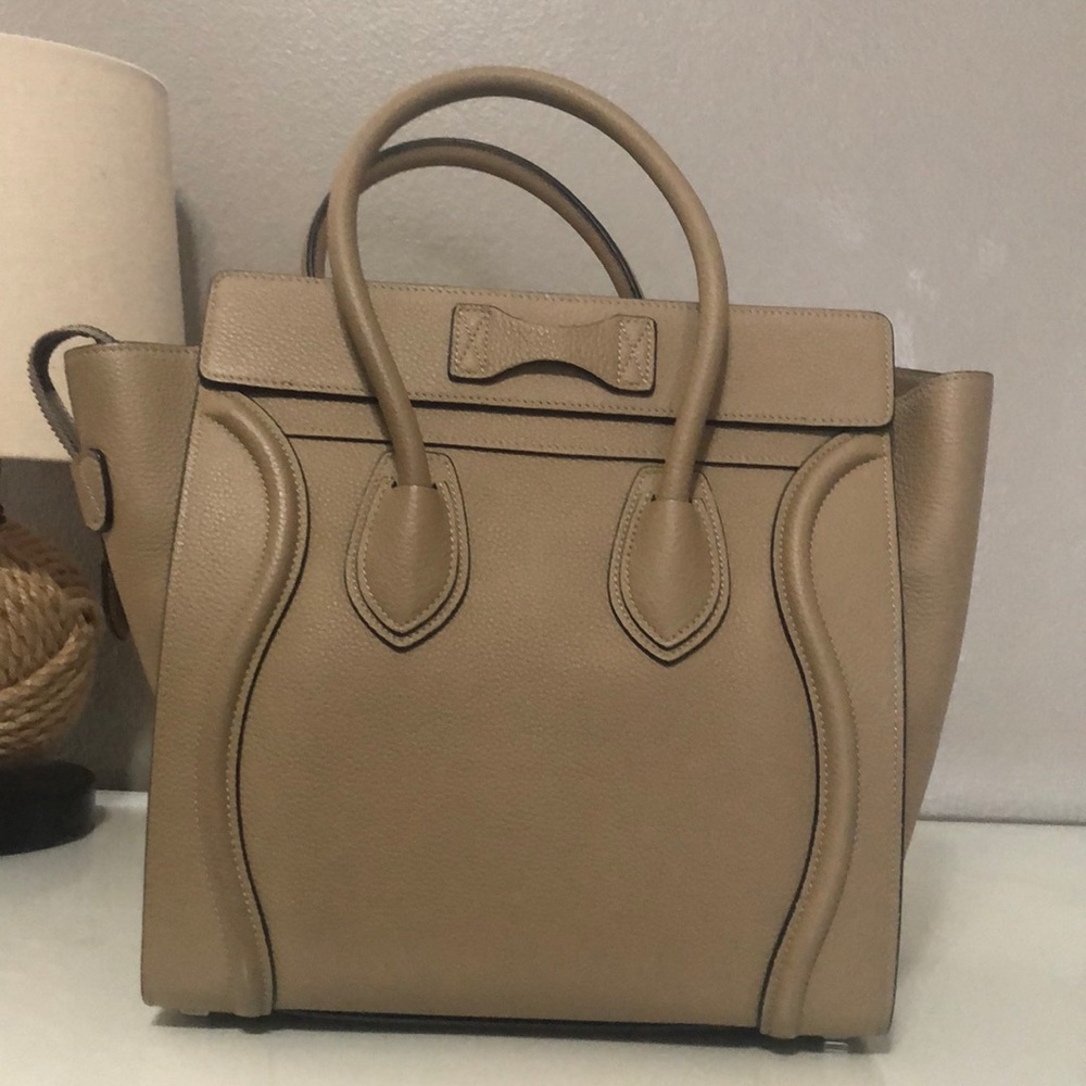 Celine Bag - Picture 2 of 6